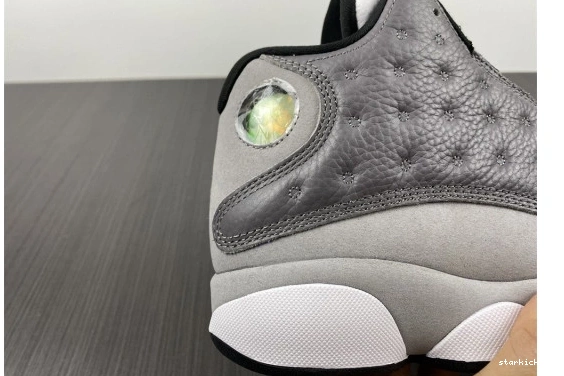 Grey Atmosphere 414571-016 Air 13 Jordan 414571-016 Retro 1202